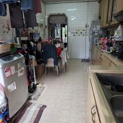 Blk 509 Bedok North Street 3 (Bedok), HDB 3 Rooms #572083561